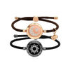 Sun & Moon to Two - Connected Love Bracelets